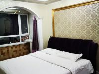 葫芦岛新海公寓 - 精致大床房