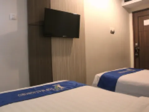 Top Malioboro Hotel Jogja Hotel di Yogyakarta