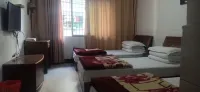 Linshui Taiyi Hotel