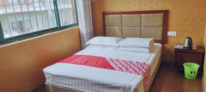Wangjiang Dazhogn Hotel Hotels in Wangjiang