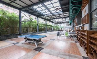 Joy hotel