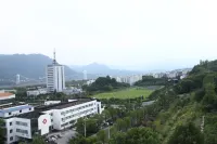 宜昌暖樹ブティック中国式旅館 - イン(INN)