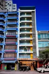 Golden Lotus Hotel Отели в г. Нячанг