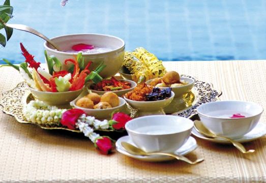 핑 나카라 부티크 호텔 대표 이미지