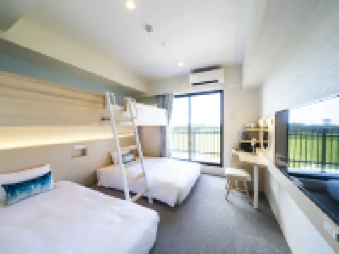 Hotel Torifito Miyakojima Resort Hotels in Miyakojima