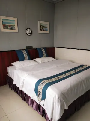 The Star Hotel Busan - 2-نجوم
