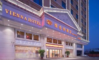 Vienna Hotel (Shantou Chaonan Station Branch)