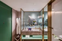 Lhasa Potala Palace Manxin Hotel