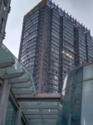 武漢遇見·青年旅舍（江漢路步行街店） 酒店