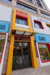 Xinxiang Jiuyia Hotel (Pangdonglai Sanpang Branch)