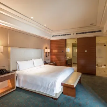 JW Marriott Hotel Zhengzhou