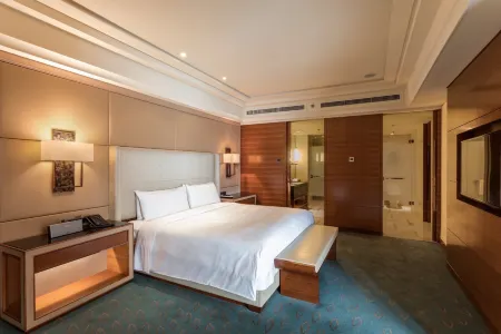 JW Marriott Hotel Zhengzhou