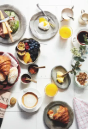 Canale Hotel & Suites