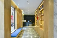 Victoria Hotel Hotels in Luoyang