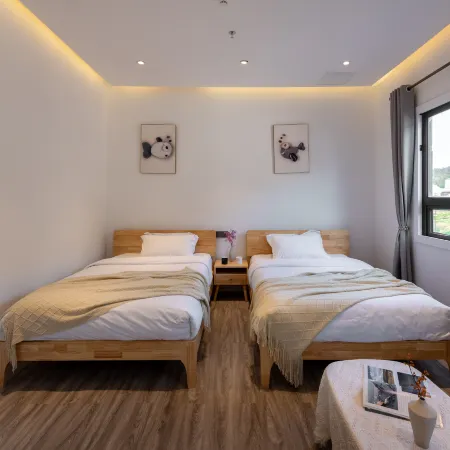 Pingtan and other winds·Keluo Junshan Seaview Holiday homestay (Changjiang Ao Scenic Area Branch)