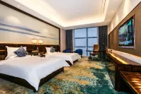 Zhangye Yujing International Hotel