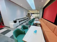 LanOuShangPin Hotel (Tongren Jinlin Avenue)