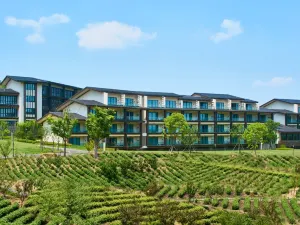 Club Med Joyview Anji