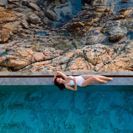 Patong Sunset Villa Phuket