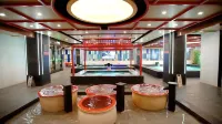 Yangzhou Zhishangquan Hotel - balneario