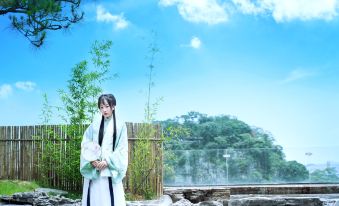 Venus Royal Hotel (Guilin Elephant Trunk Hill, Two Rivers and Four Lakes Branch)