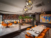 The Bridge An Eclectic Luxotel Hotels near Ob Luang Restaurant