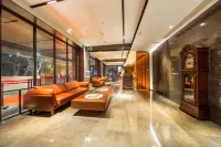 Shehong Xinyue Riverside Holiday Hotel Hotels in Shehong