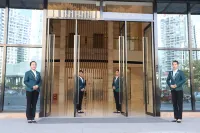 City Comfort Inn Hotel (Hechi Chengdong)