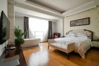 Xingxinqiao Hotel (Baise Xinghe Water Park) Hotels in Baise