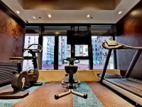 E Hotel Hong Kong Hotel berhampiran Stesen Ocean Park