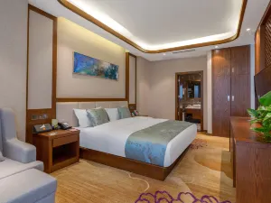 Shiji Zhuyuan Hotel