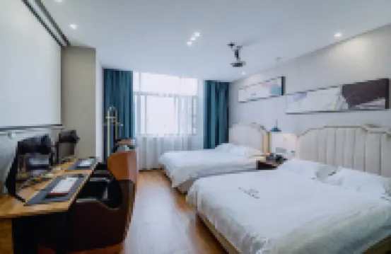 Dongyang E-sports Hotel