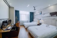 Dongyang E-sports Hotel