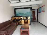 Langkazi Langtai Business Hotel