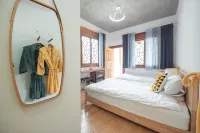Shanjian Huali Inn Hôtels à : Heishui