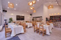 Nankunshan Huaxi Yuyunshu Wild Luxury Hotel