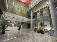 Yanjiangnan Hotel Các khách sạn ở Đan Dương