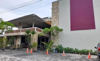 Hastina Hotel Lombok