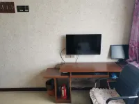 Dongyunge Hotel - parking