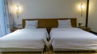 Qingquangu Homestay