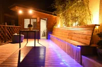 Ranjia Garden Homestay Hotels in Xuefeng