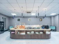 PRIUS Mango Hotel (Ningbo University Science and Technology College) Hoteles en Cixi