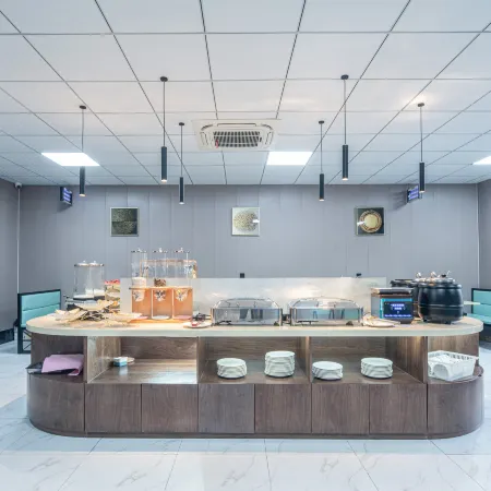 PRIUS Mango Hotel (Ningbo University Science and Technology College)