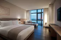 Shilla Stay busan Gimhae Airport (Noksan)