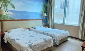 OYO Dongguan Hanxuan Hotel