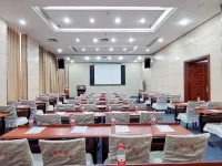 Metropolo Jinjiang Hotel（Zhili Govern-general's Office） Ξενοδοχεία κοντά στο αξιοθέατο Baodingtianzhu Church