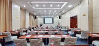 โรงแรมจินเจียง เมโทรโปโล (สำนักงานผู้ว่าการเจ๋อหลี่) - วิว