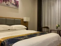 Jinjiaxiang Hotel Hotels in Xiji