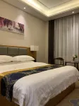 Jinjiaxiang Hotel Hôtels à : Xiji