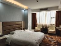 速8酒店(漳州腾飞路店) - 高级大床房